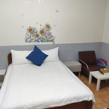 Papa Bear'S Guesthouse Тайджун Стая снимка
