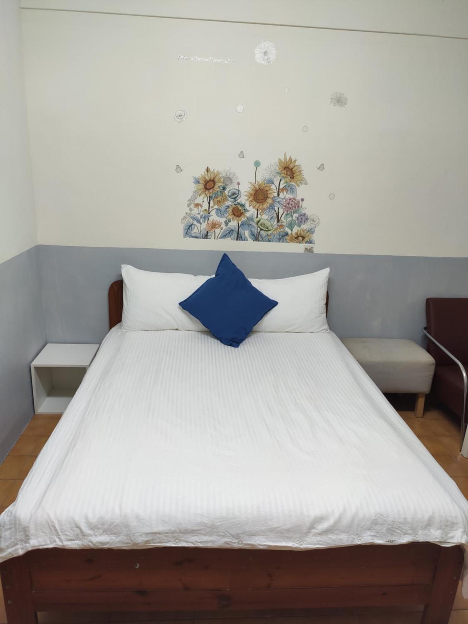 Papa Bear'S Guesthouse Тайджун Стая снимка